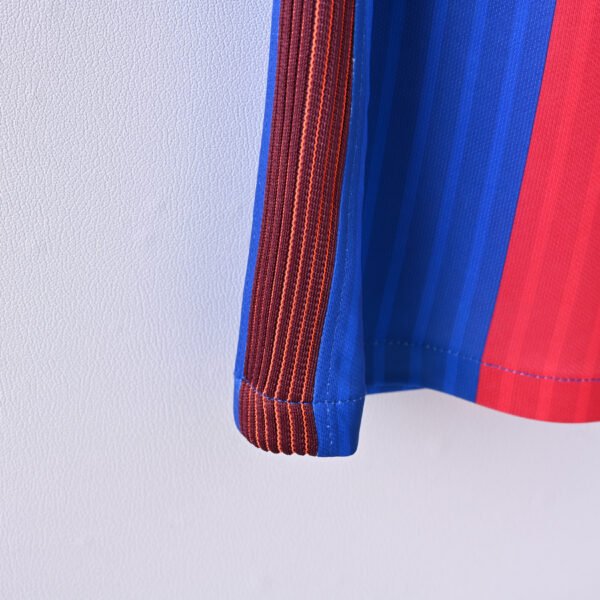 SBD_0946 Retro 2016-2017 Barcelona Home Jersey