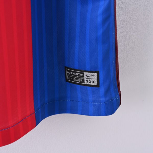 SBD_0947 Retro 2016-2017 Barcelona Home Jersey