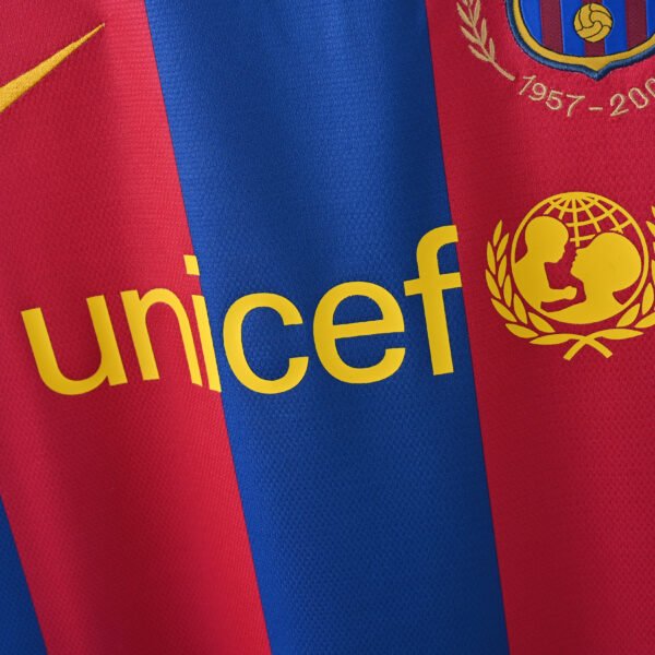 SBD_0955 Retro 2007-2008 Barcelona Home Jersey