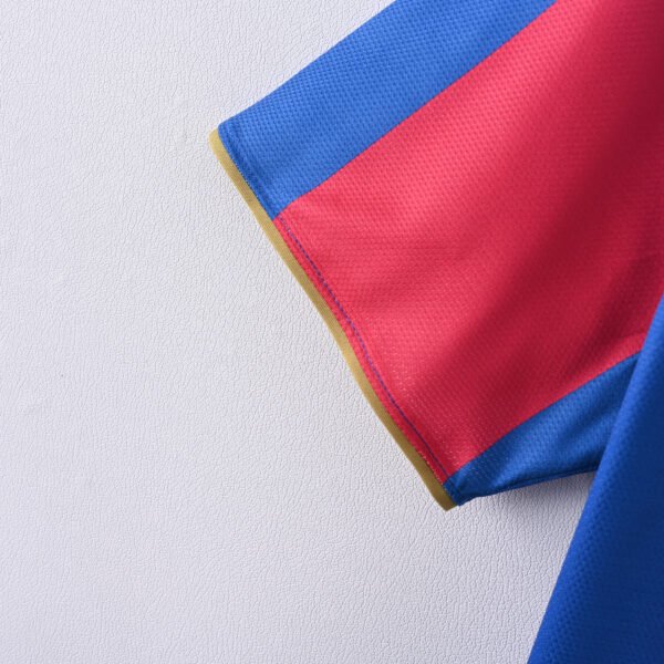 SBD_0956 Retro 2007-2008 Barcelona Home Jersey
