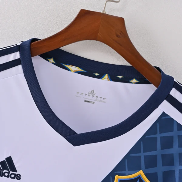SBD_0962 Retro 2011-2012 LA Galaxy Home jersey