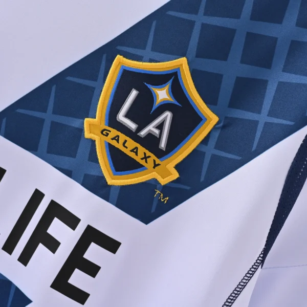 SBD_0964 Retro 2011-2012 LA Galaxy Home jersey