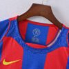 SBD_0971 Retro 2004-2005 Barcelona Home Jersey