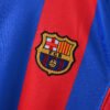 SBD_0973 Retro 2004-2005 Barcelona Home Jersey