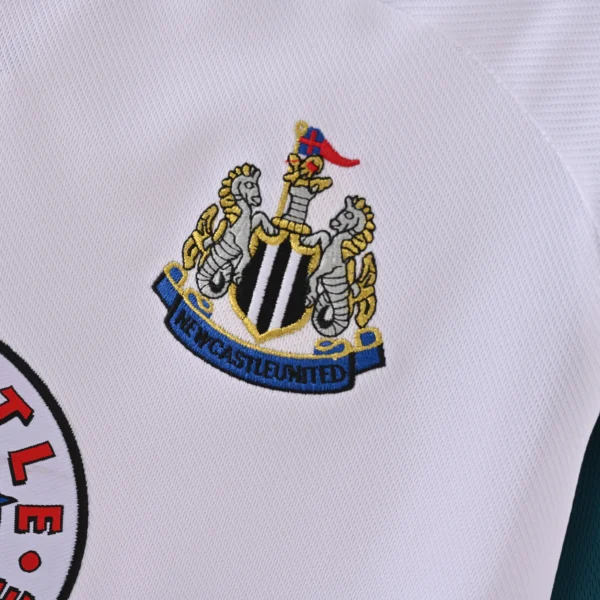 SBD_0976 Retro 1999-2000 Newcastle United Away Jersey
