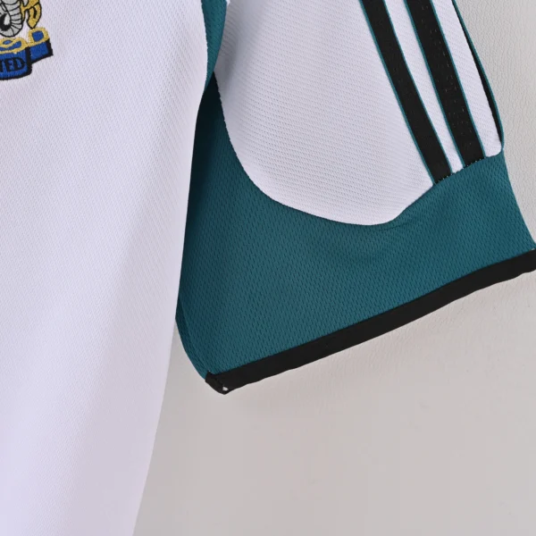 SBD_0978 Retro 1999-2000 Newcastle United Away Jersey