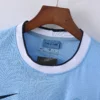 Retro 2013-2014 Manchester City Home Jersey