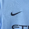Retro 2013-2014 Manchester City Home Jersey