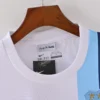 Retro 2013-2014 Manchester City Away Jersey