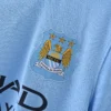 Retro 2013-2014 Manchester City Home Jersey