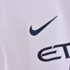 Retro 2013-2014 Manchester City Away Jersey