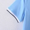 Retro 2013-2014 Manchester City Home Jersey