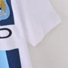 Retro 2013-2014 Manchester City Away Jersey