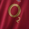 SBD_1002 Retro 2005-2006 Arsenal Home Jersey