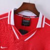 Retro 1996-1997 Arsenal Home Jersey