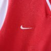 Retro 1996-1997 Arsenal Home Jersey