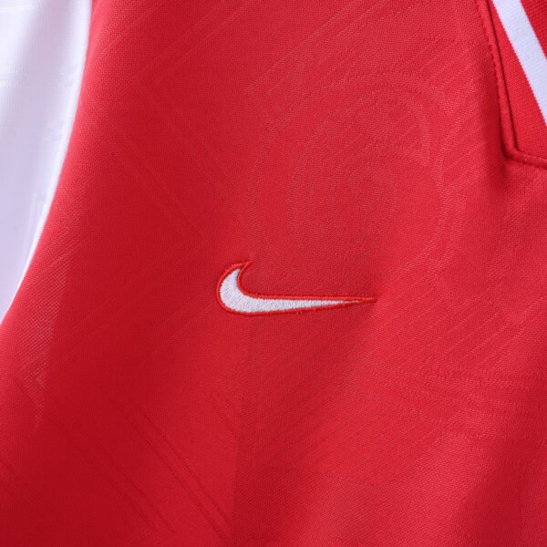 Retro 1996-1997 Arsenal Home Jersey