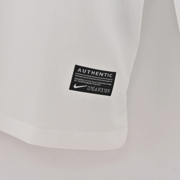 SBD_1014 Retro Long Sleeve 2012-2013 Santos Home Jersey