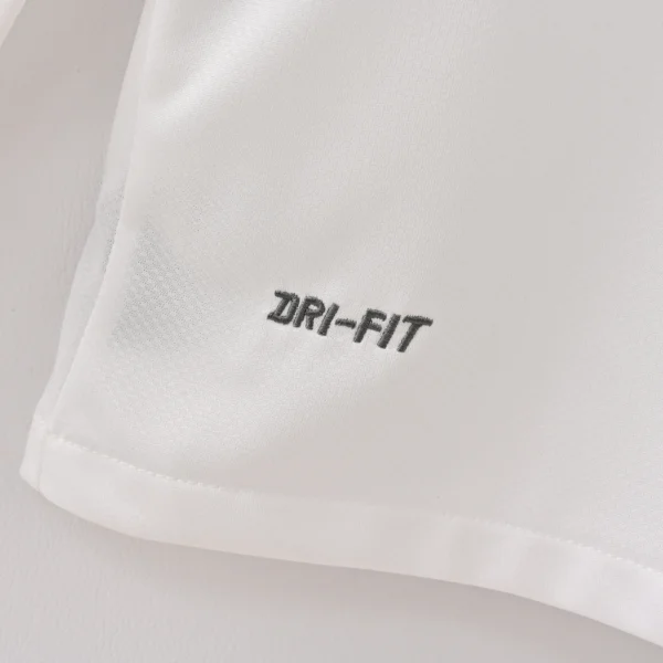 SBD_1015 Retro Long Sleeve 2012-2013 Santos Home Jersey