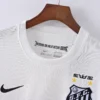 Retro 2011-2012 Santos Home Jersey