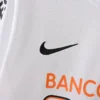 Retro 2011-2012 Santos Home Jersey