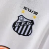 Retro 2011-2012 Santos Home Jersey