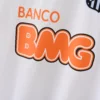 Retro 2011-2012 Santos Home Jersey