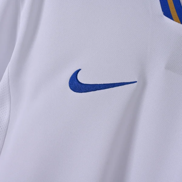 SBD_1027 Retro 1996 Italy Away Jersey