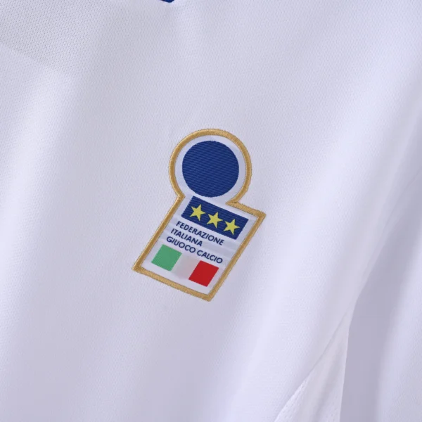SBD_1028 Retro 1996 Italy Away Jersey