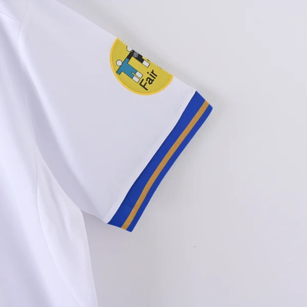 SBD_1029 Retro 1996 Italy Away Jersey
