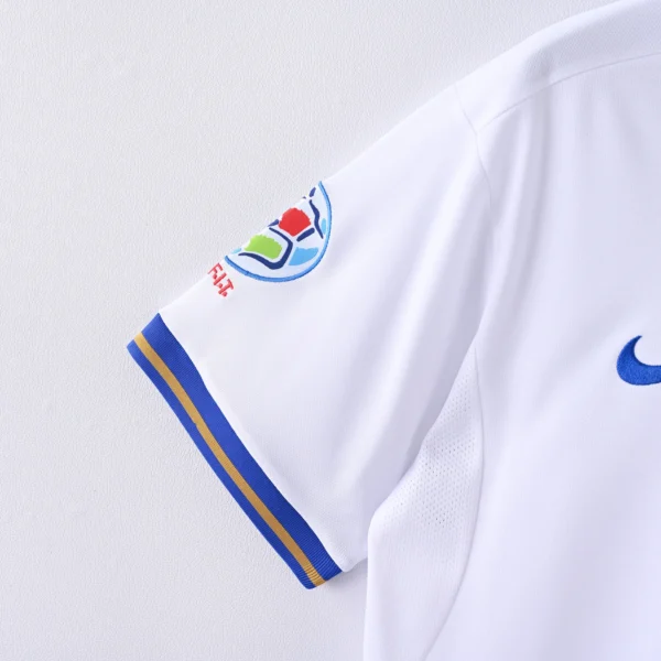 SBD_1030 Retro 1996 Italy Away Jersey