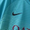 Retro 2016-2017 Barcelona Away Jersey