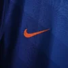 Retro 2014 Netherlands Away Jersey