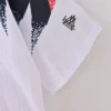 Retro 1994 Germany Home Jersey