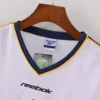 Retro 2001-2002 Liverpool Away Jersey