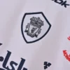 Retro 2001-2002 Liverpool Away Jersey