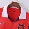 SBD_1069 Retro 1998-1999 Arsenal Home Jersey