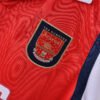 SBD_1071 Retro 1998-1999 Arsenal Home Jersey