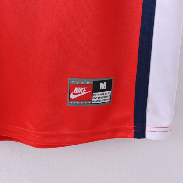 SBD_1074 Retro 1998-1999 Arsenal Home Jersey