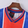 Retro 1995-1996 PSG Home Jersey