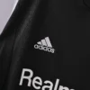 SBD_1078 Retro 2001-2002 Real Madrid Away Jersey