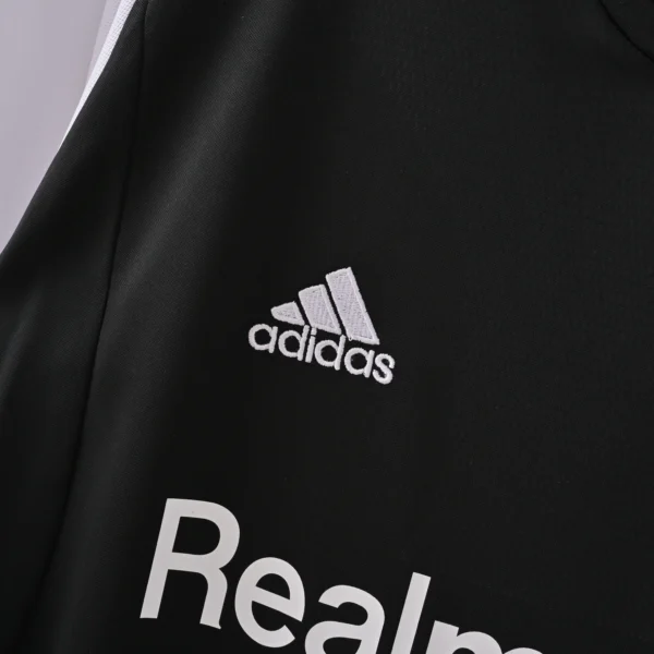 SBD_1078 Retro 2001-2002 Real Madrid Away Jersey