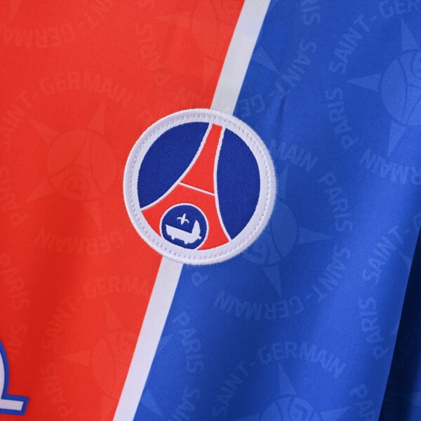 Retro 1995-1996 PSG Home Jersey