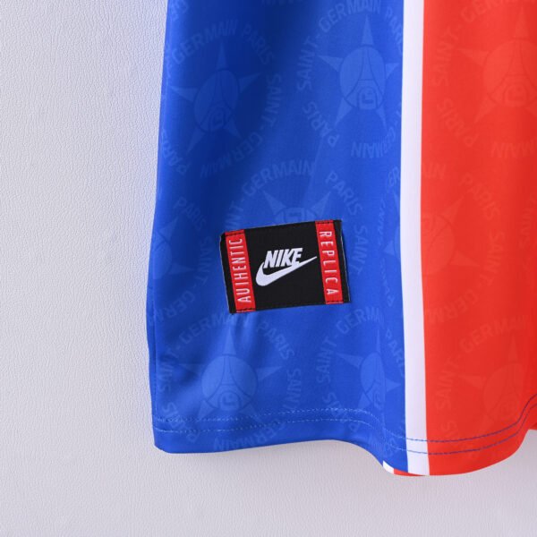 Retro 1995-1996 PSG Home Jersey
