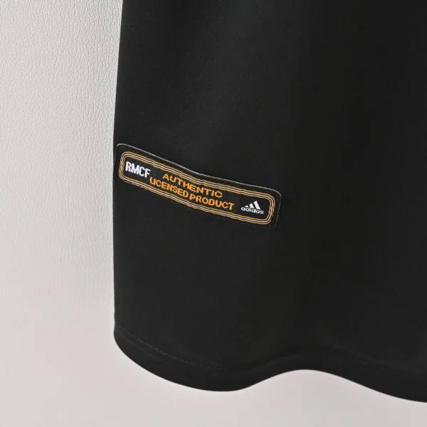 SBD_1104 Retro 2001-2002 Real Madrid Away Jersey
