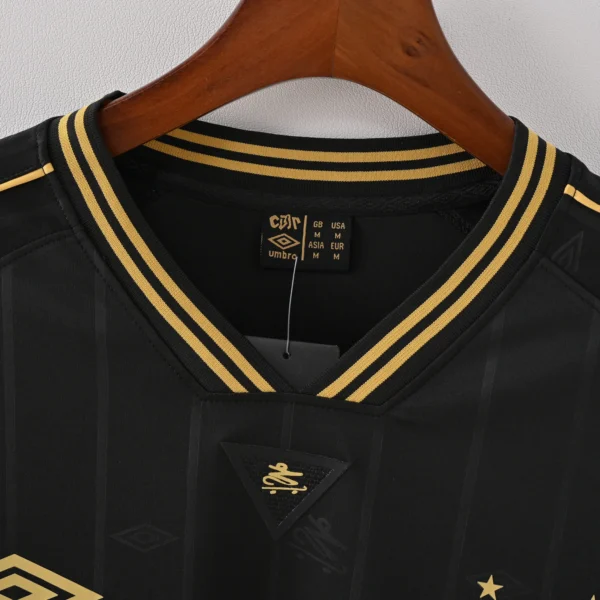 Retro 2024-2025 Santos Anniversary Edition Jersey