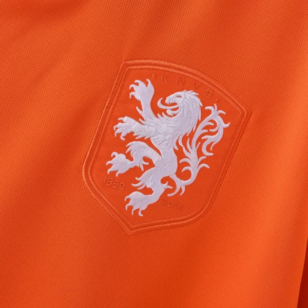SBD_1134 Retro 2014 Netherlands Home Jersey