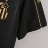 Retro 2024-2025 Santos Anniversary Edition Jersey