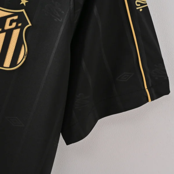 Retro 2024-2025 Santos Anniversary Edition Jersey