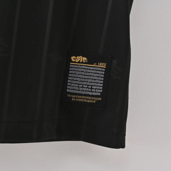 Retro 2024-2025 Santos Anniversary Edition Jersey